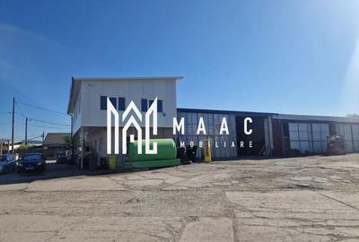 Teren 6400mp I Zona Mixta I Hala I Sibiu - 4