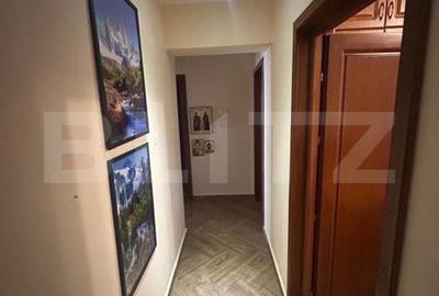 Apartament cu 4 camere decomandat în Ultracentral - 9