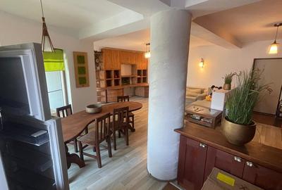 Apartament decomandat în Ghencea - 8