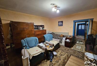 Casă individuală, cu 3 camere, în localitatea Ivanda, la 30 km de Timișoara - 4
