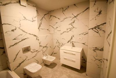 3 camere 2025 -LUX- Bucurestii Noi - Straulesti - Macro Nord Residence - 9