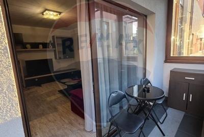 Apartament cu 2 camere de inchiriat in zona Gheorgheni Apartament cu 2 camere de inchiriat in zona Gheorgheni - 11