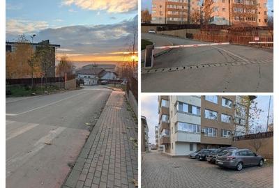 3 camere, et. 1,  parcare, boxa, Pacurari - 7