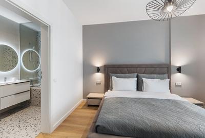 Prima închiriere! Apartament 2 camere AXXIS, termen lung.  Negociabil. - 7