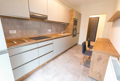 Apartament premium, parcare inclusa. Management profesional. - 5