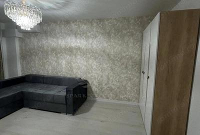 Apartament cu 2 camere în Ultracentral - 2