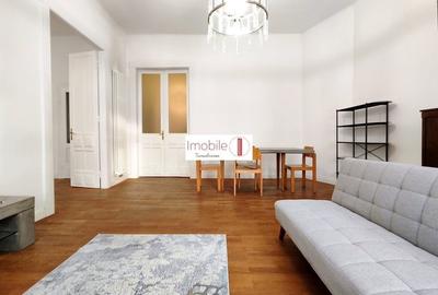 Apartament 2 camere Ultracentral | Palatul Sebestyen | str Universitatii - 13