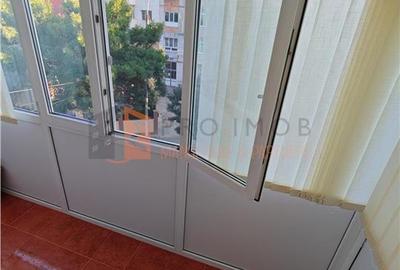 Apartament cu 4 camere decomandat, mobilat în Dorobanți 2 - 11