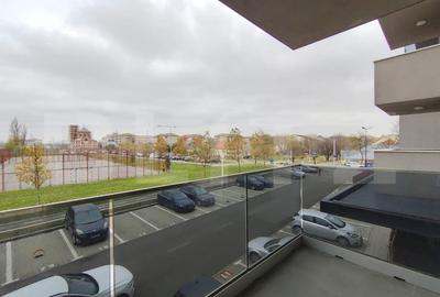 Apartament cu 2 camere, parcare subterana, Prima Arena - 7