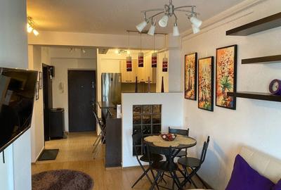 Apartament cu 2 camere decomandat în Chiajna - 6
