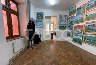 Spatiu Comercial de vanzare 277 mpu zona Orasul de Jos Sibiu Spatiu Comercial de vanzare 277 mpu zona Orasul de Jos Sibiu - 20