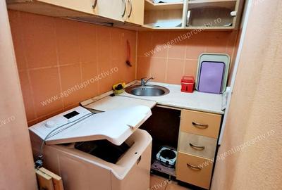 Garsonieră în Țiglina 1 - 3