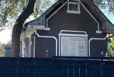 Casă cu 2 camere în Câmpia Turzii - 5