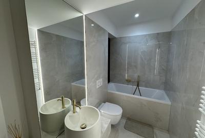 Apartament cu 2 camere, mobilat în Pipera - 6