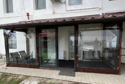 Apartament cu 2 camere semidecomandat în Central - 3