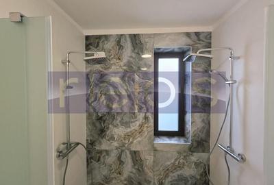 Duplex cu 5 camere cu Canalizare în Theodor Pallady - 8