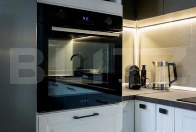 Apartament cu 3 camere decomandat în Burdujeni - 2