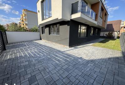 Casă cu 5 camere cu Teren 291 Mp în Gheorgheni - 18