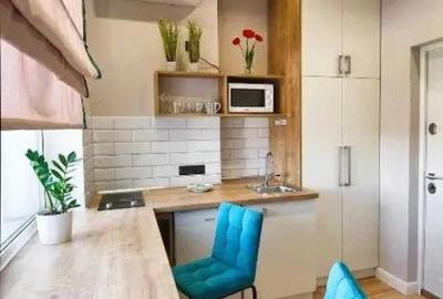 Garsonieră decomandată în Sălăjan