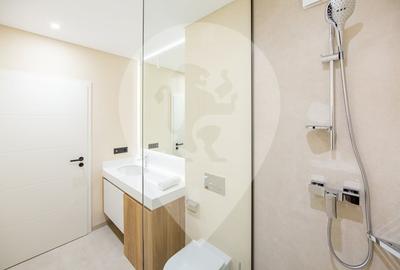 Garsonieră decomandată, mobilată în Centrul Istoric - 17