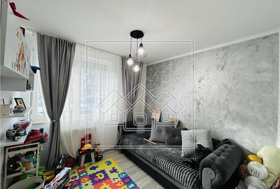 Apartament cu 2 camere decomandat în Șelimbăr - 1