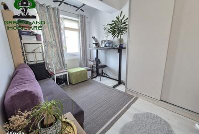 Apartament cu 3 camere în Ultracentral - 3