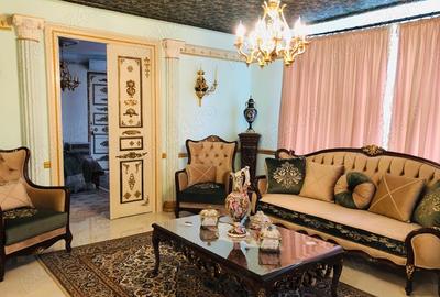 Casă cu 6 camere în Romană - 2