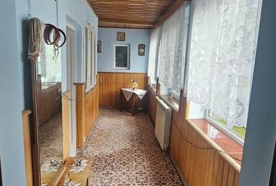 Casă cu 4 camere în Lerești - 3