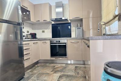 Apartament 2 camere Domnesti Loc de Parcare - 3