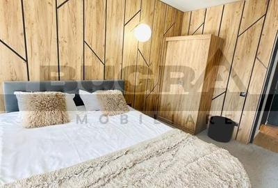 Apartament 2 camere, 65 mp, bloc nou, Scala Residence - 7