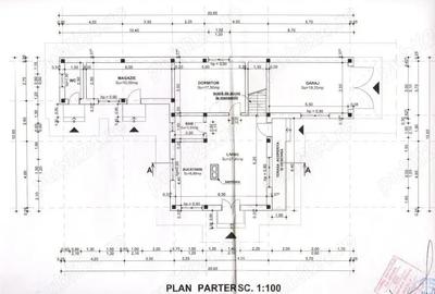 Casă cu 5 camere în Munteni - 2
