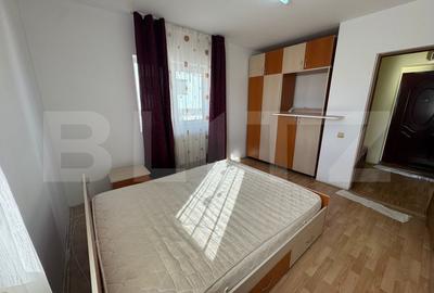 Apartament cu 2 camere de inchiriat - zona Bradet, Zalau - 5