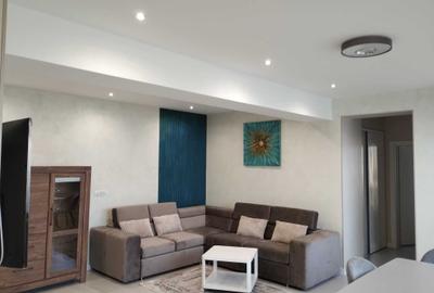 Apartament cu 2 camere semidecomandat în Central - 7
