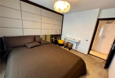 Apartament cu 3 camere decomandat, mobilat în Republicii - 8