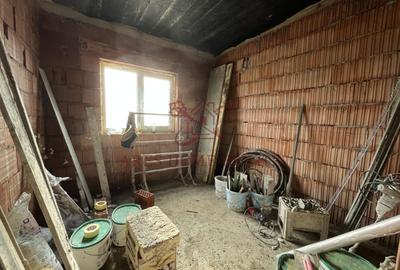 Duplex in stadiu de constructie | Toate utilitatile | Mosnita Veche - 4