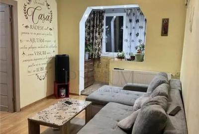SAGULUI - 2 Camere - Mobilat - Utilat - Renovat complet