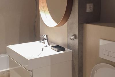Apartament cu 2 camere decomandat în Obcini - 2