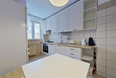 4 camere – Mareșal Averescu / Ion Mihalache – Domenii / Cașin - 10