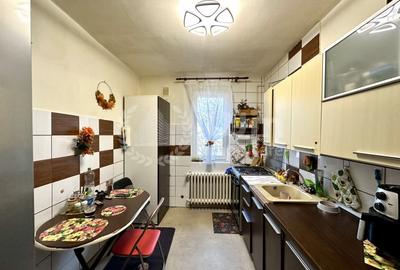 Apartament 3 camere | Decomandat | 61mp | Gheorgheni | Iulius Mall - 5