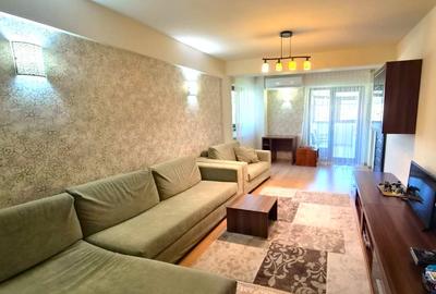 Apartament cu 4 camere decomandat în Tomis Nord - 2