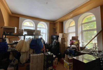 Casă individuală cu 6 camere cu Canalizare în Clucerului - 4