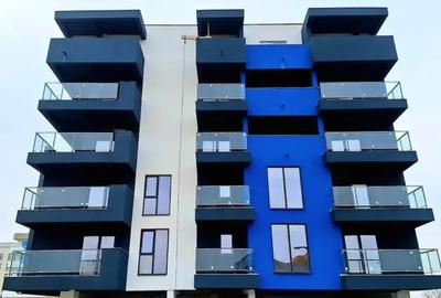 Apartament cu 3 camere decomandat în Nord - 3