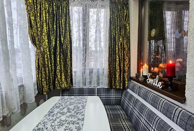 Apartament cu 2 camere în Bucium - 1