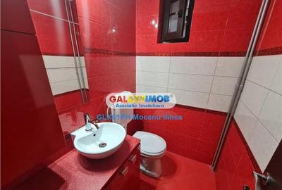 Apartament cu 3 camere decomandat, mobilat în Malu Roșu - 3