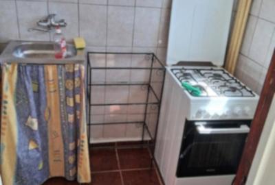 Garsonieră semidecomandată în Berceni