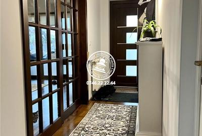 Casă cu 4 camere cu Teren 530 Mp în Miroslava - 18