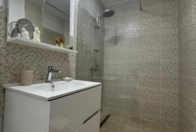 Unirii, Octavian Goga, centrala proprie - 14