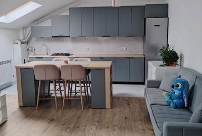 Apartament cu 3 camere decomandat în Ițcani - 1