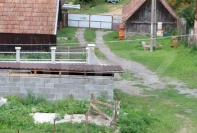Teren în Ocoliș - 2