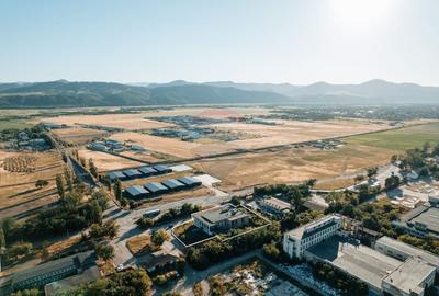 Spațiu industrial, de 1,674 mp, în Săvinești - 7